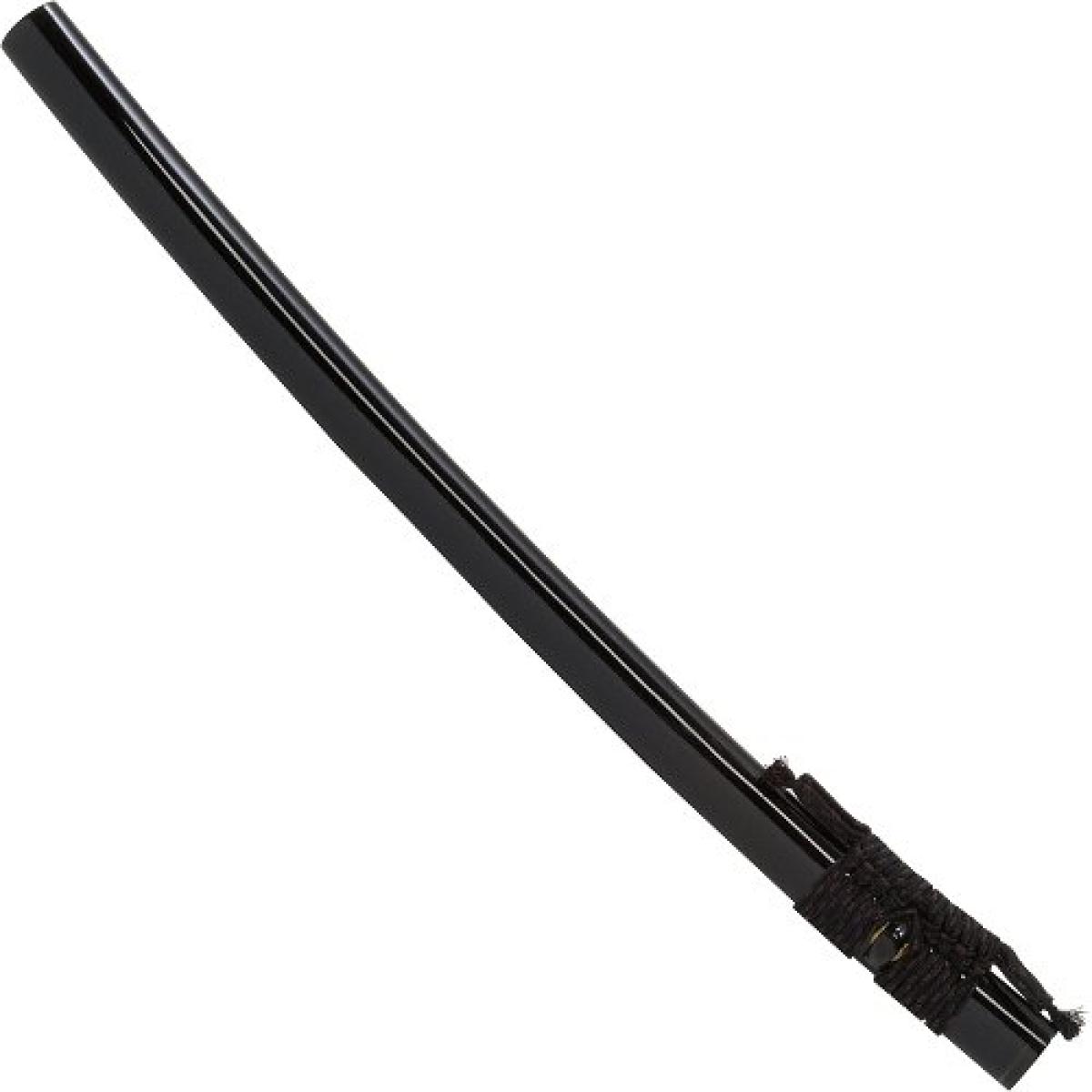 John Lee Goemon Katana - stumpfe Klinge für Iaido ► www.bokken-shop.de. Passend für Iaido, Bujinkan, Jodo. Dein Budo-Fachhändler!